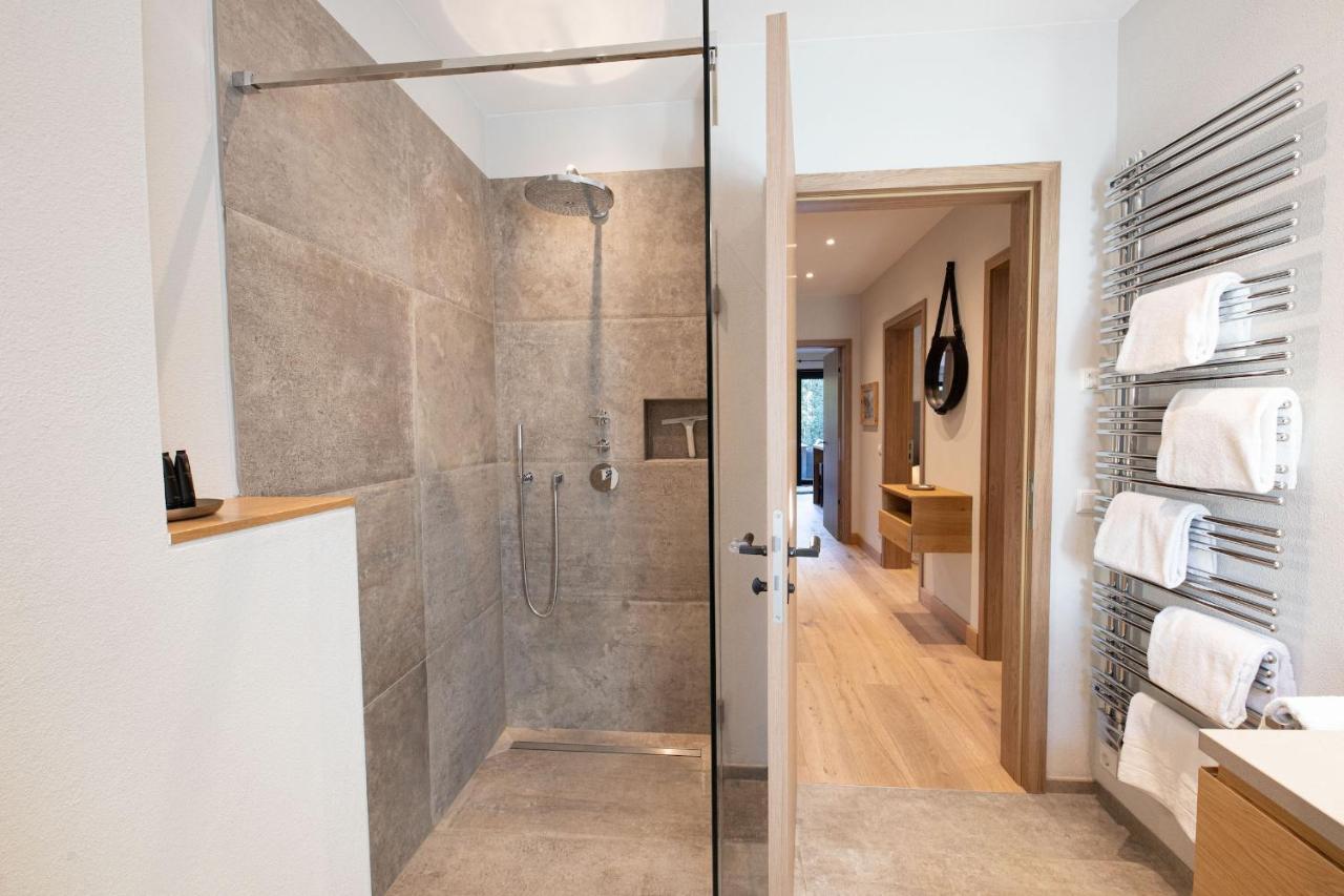 Ferienwohnung Alpensinfonie Garmisch-Partenkirchen Exterior foto