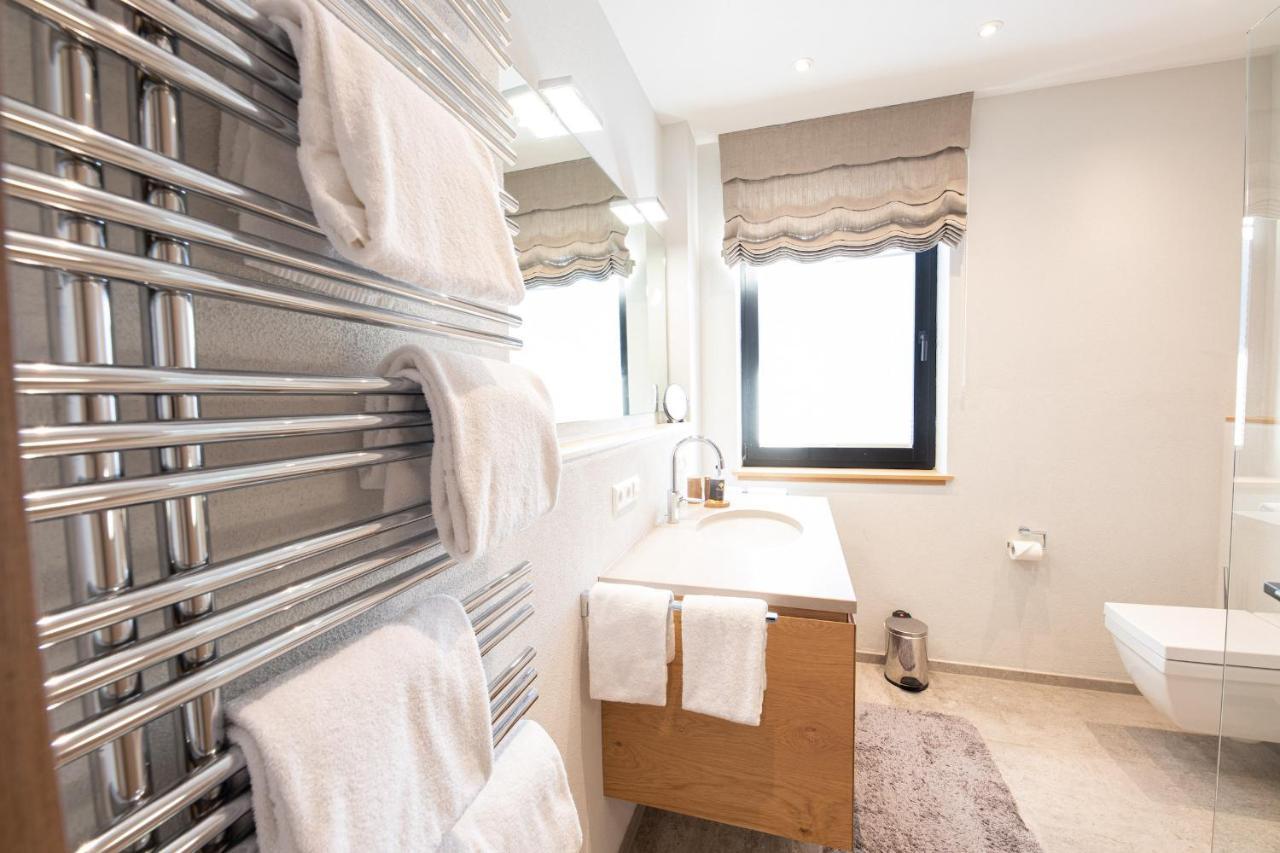 Ferienwohnung Alpensinfonie Garmisch-Partenkirchen Exterior foto