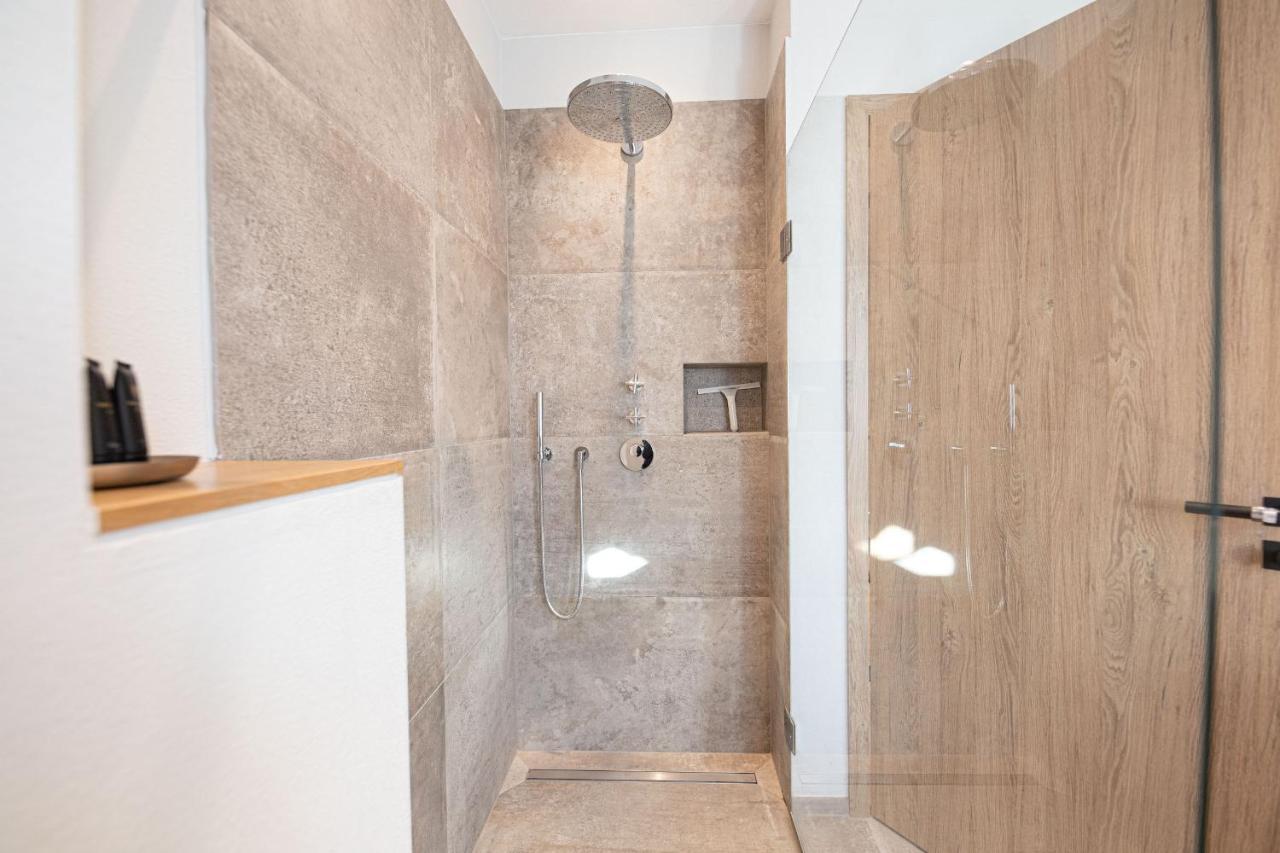 Ferienwohnung Alpensinfonie Garmisch-Partenkirchen Exterior foto